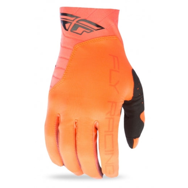Fly Racing 2017 Pro Lite Glove-Orange