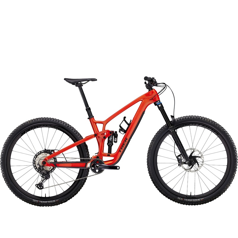 Fuel EX 9.8 XT S 27.5 Lava