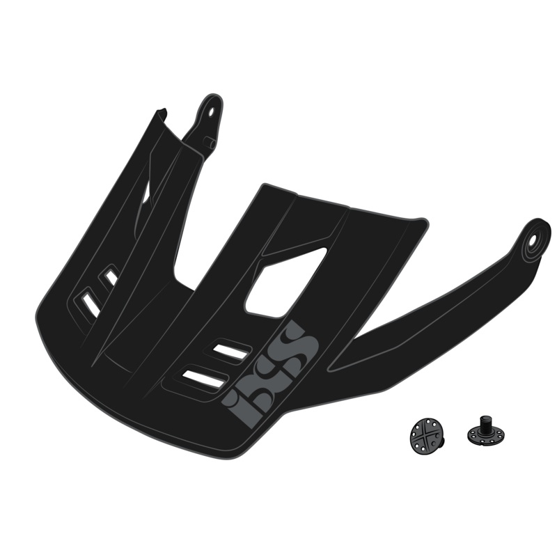 iXS Trigger FF Replacement Visor