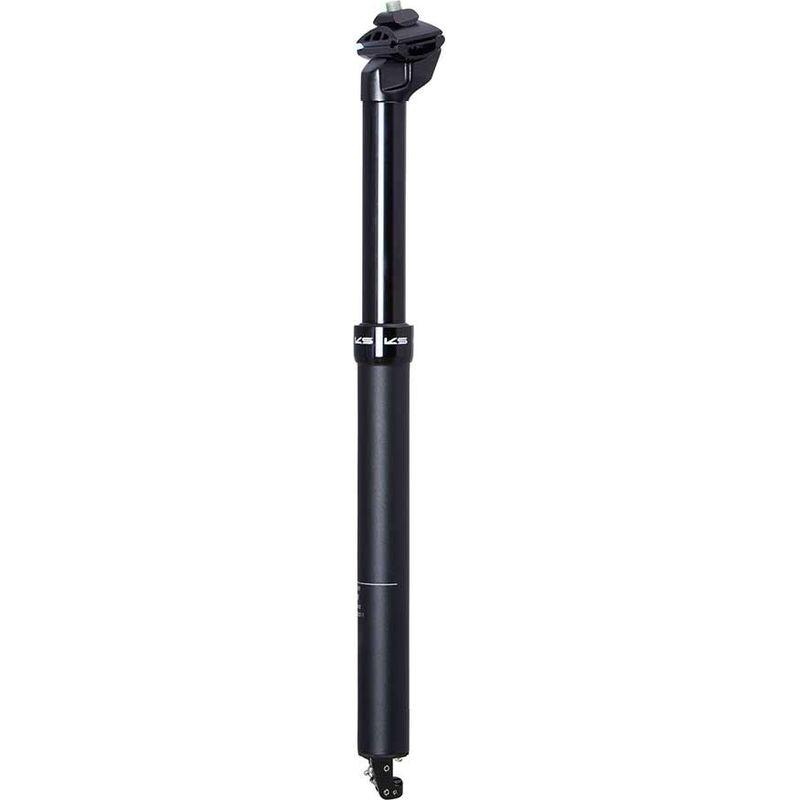 Kind Shock Eten I Offset Bicycle Dropper Posts