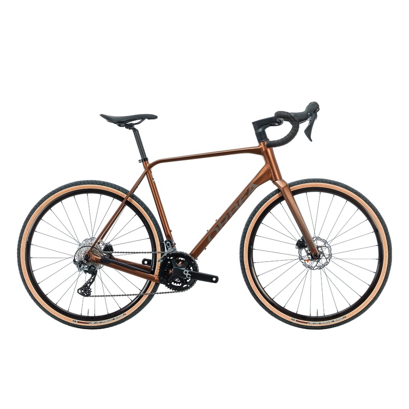 Orbea Terra H30 Gravel Bike – 2022, X-Large