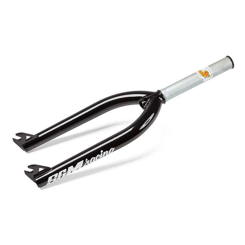 S&M TAPERED 20″ RACE XLT FORK (GLOSS BLACK)