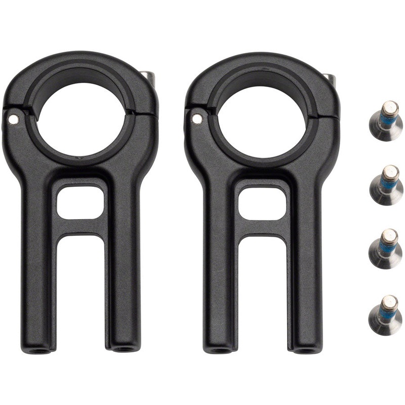 Salsa EXP Series 35.0 Anything Cradle Arms