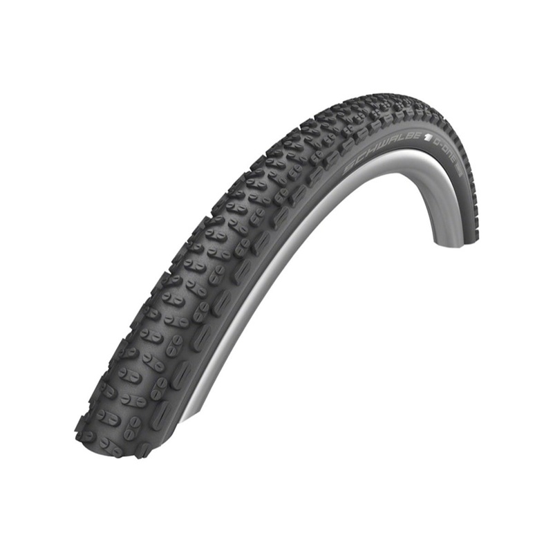 Schwalbe G-One Ultrabite Evolution 700c Cyclocross Tire – SuperGround