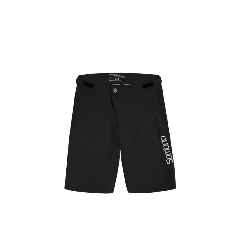Sombrio Rebel MTB Short – Womens – Black