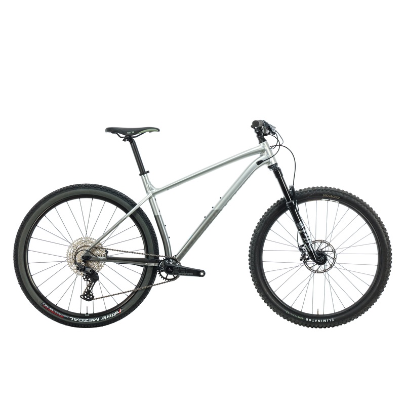 Specialized Fuse M4 Mountain Bike – 2022, X-Large