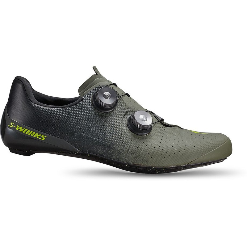 Specialized S-Works torch shoe oak 40.5