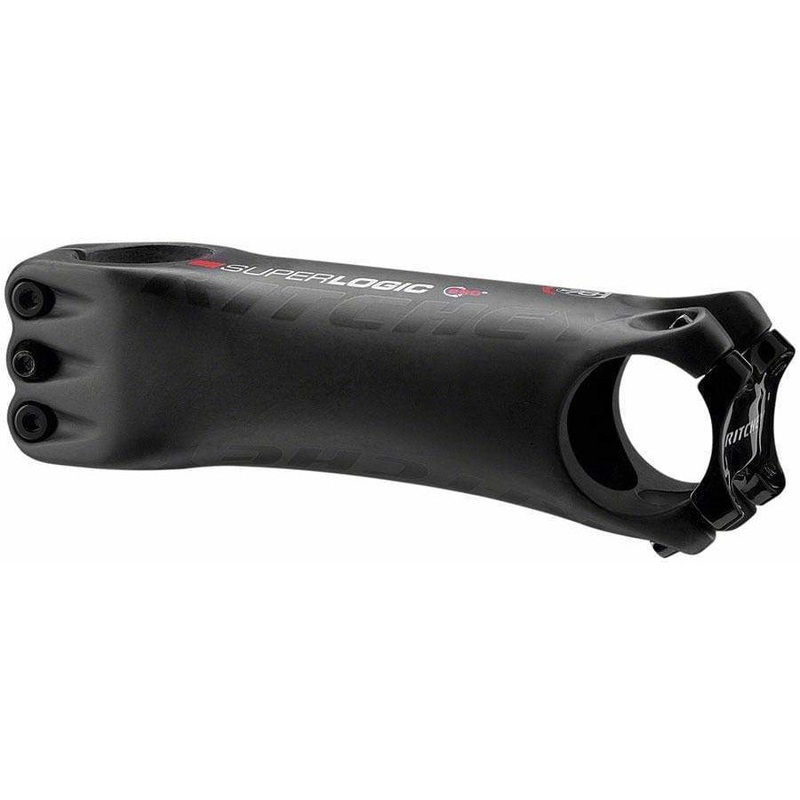 Superlogic C260 1-1/4″ 31.8mm Carbon Stem