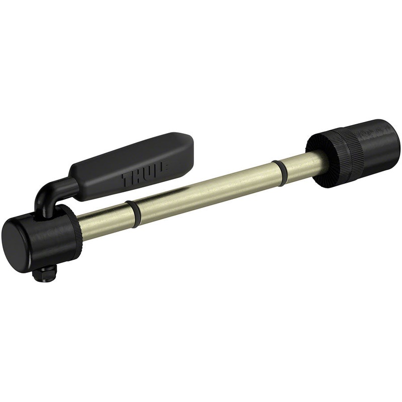 Thule Front Wheel Holder Thru-Axle Adapter