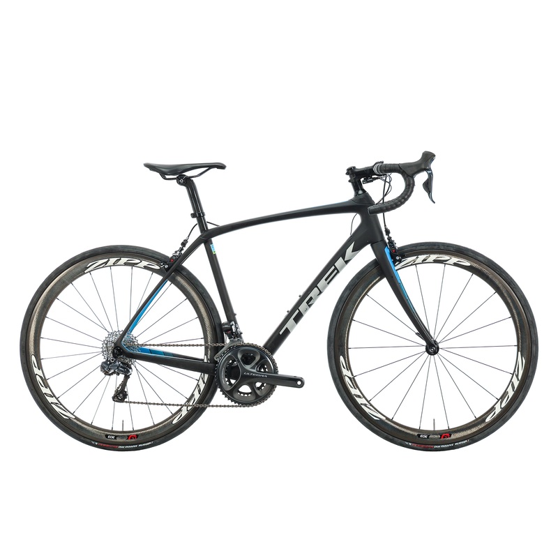 Trek Domane SL 7 Road Bike – 2017, 54cm