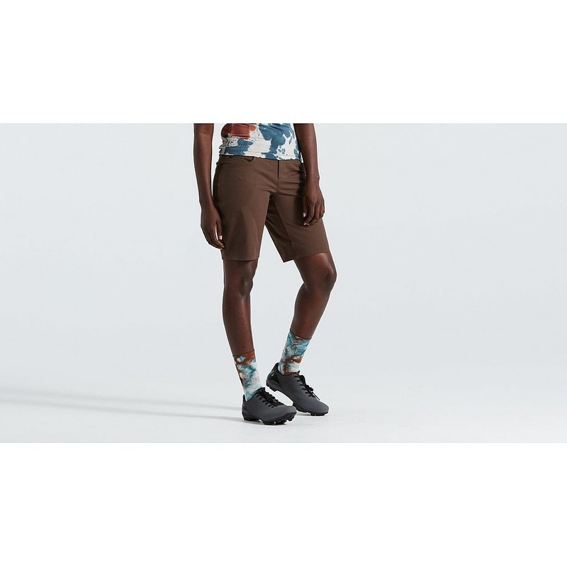 2022 SPECIALIZED ADV WOMEN SHORT – Doppio, LARGE