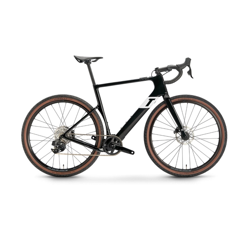 3T Exploro Ultra Boost Rival AXS 1x Drop Bar 650b Bike