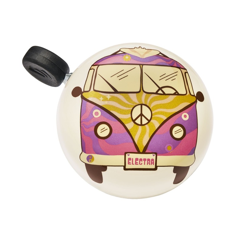 Bell Electra Domed Ringer Road Trippy