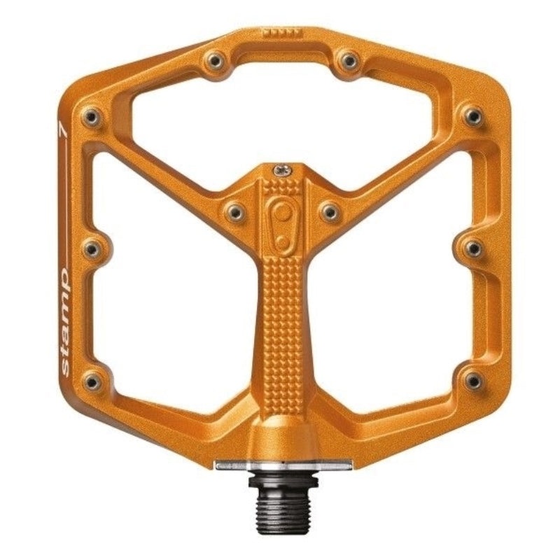 Crank Brothers Stamp 7 Small Orange