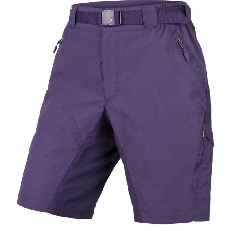 Endura Hummvee MTB Short with Liner – Womens – Heather