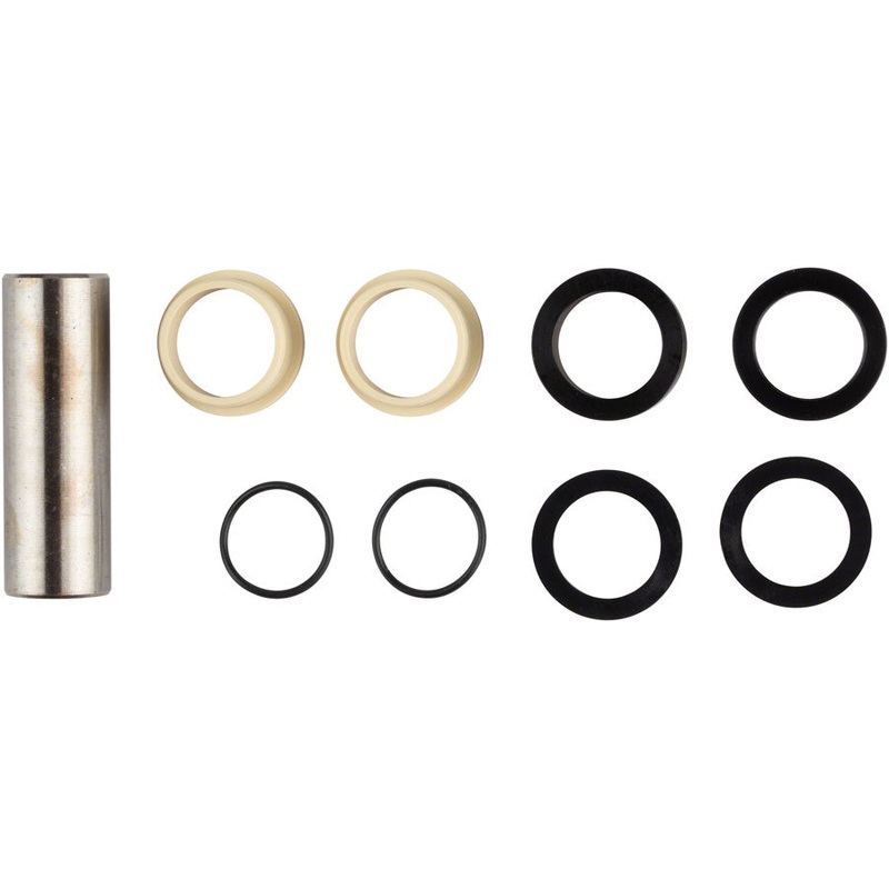 FOX Mounting Hardware – 9 Piece SS 8mm x 38.1/1.500