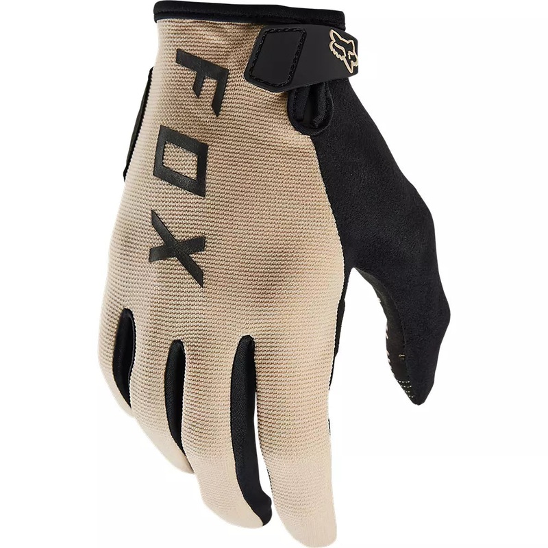 Fox Racing Ranger Gel MTB Glove – Light Pink