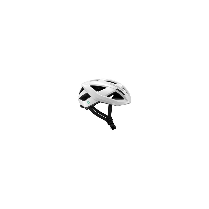 Lazer Tonic KinetiCore Bike Helmet White