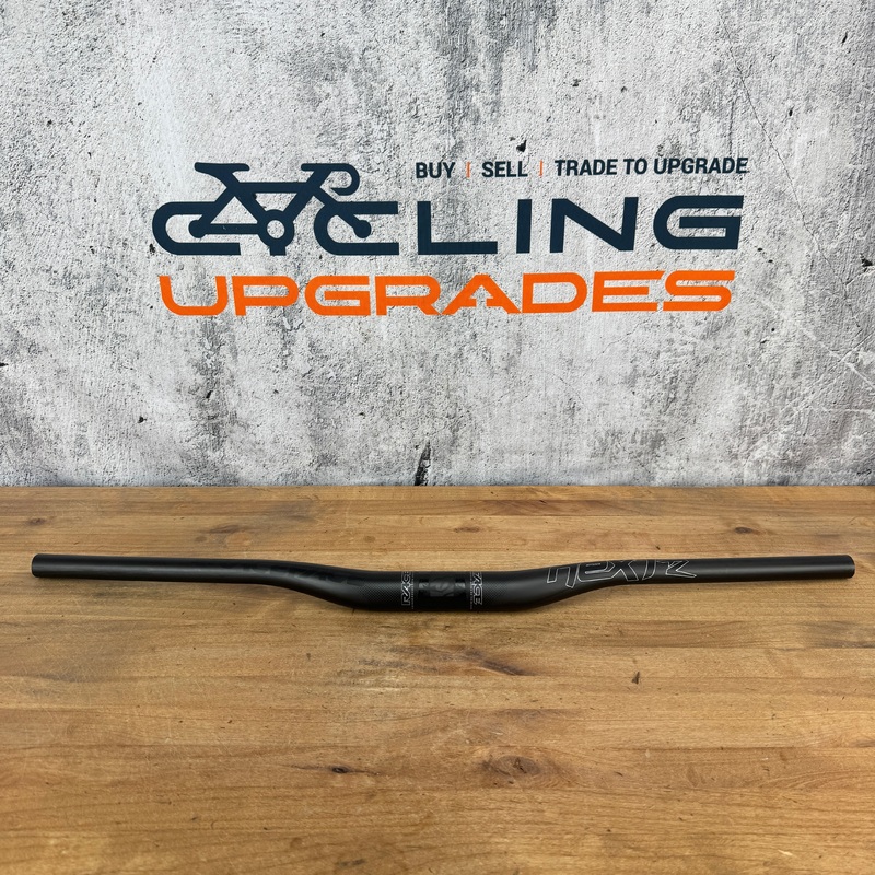 Low Mile! Race Face Next R 760mm 35mm Clamp 20mm Rise Carbon MTB Handlebar