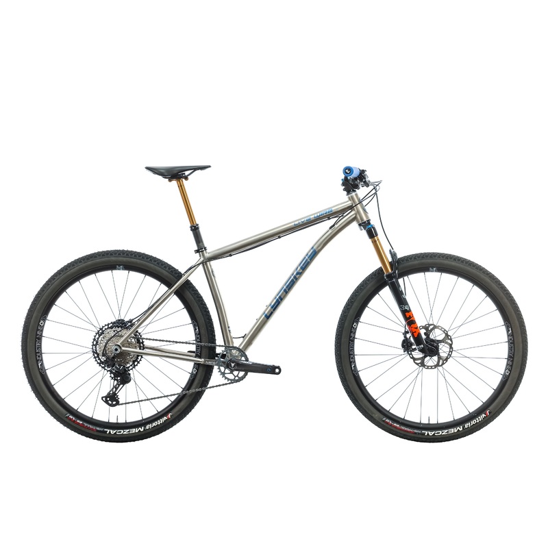 Lynskey Live Wire Mountain Bike – 2021, Large
