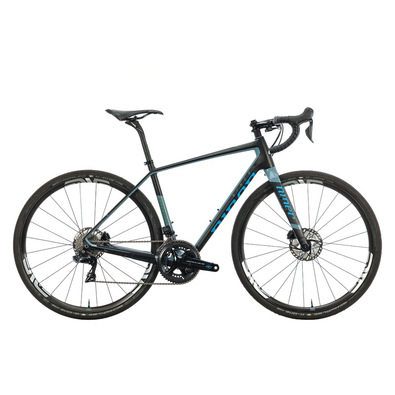 Niner RLT 9 RDO Gravel Bike – 2019, 53cm