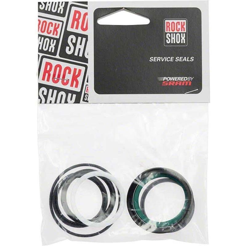 RockShox Rear Shock Service Kit – 50 Hour Monarch B1 (PlusXXRL) C1 (R RT3) D1 (2014)