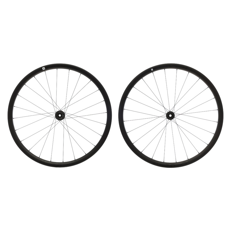 Roval Terra C Carbon Tubeless 700c Wheelset