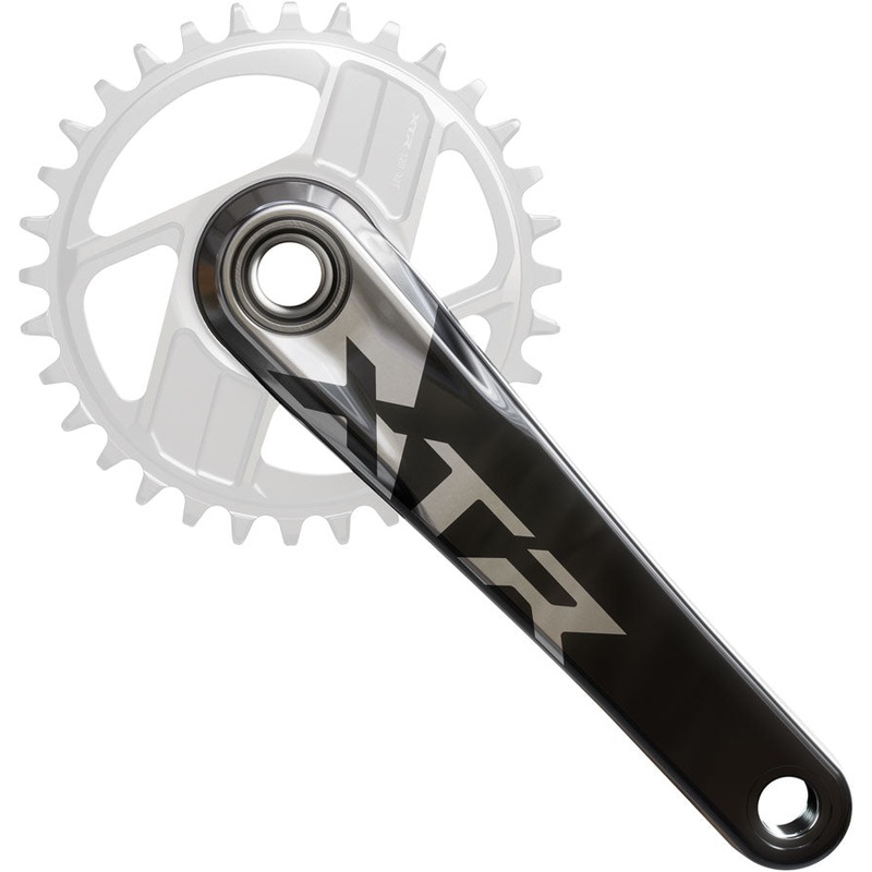 Shimano XTR FC-9220 Enduro Crankset – 170mm