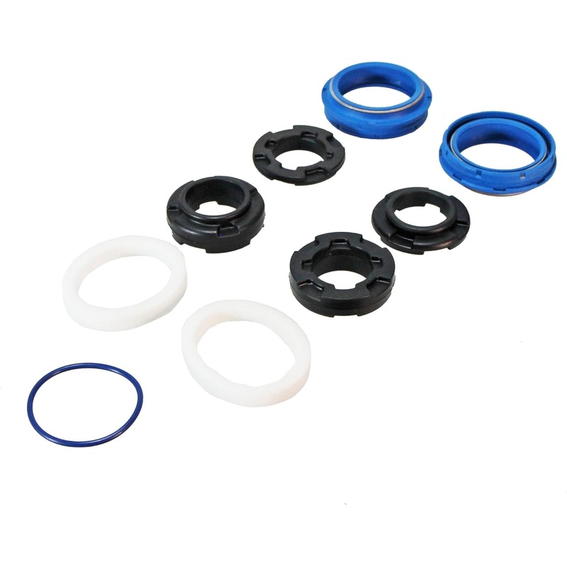 SKF Lower Leg Seal Kit, RXF36, EVO, M.2