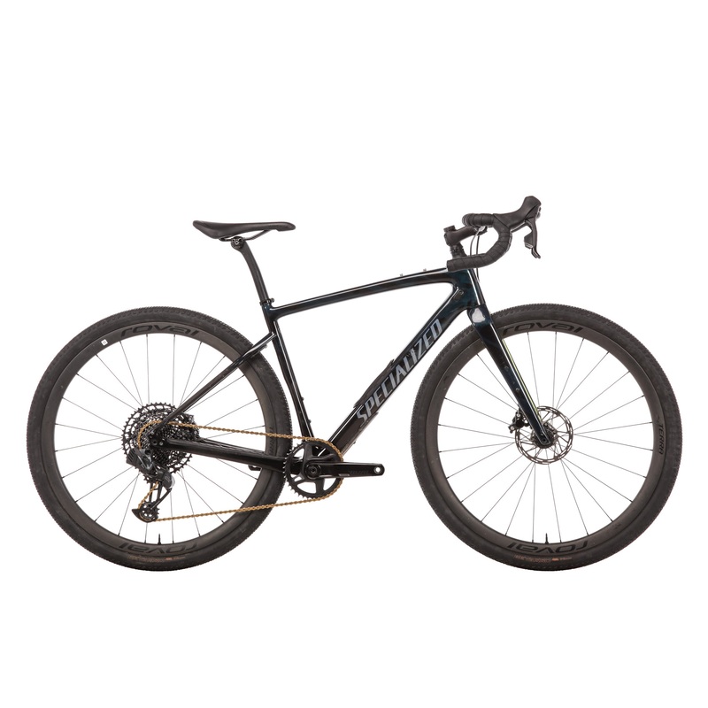 Specialized Diverge Carbon Gravel Bike 2022, 54cm