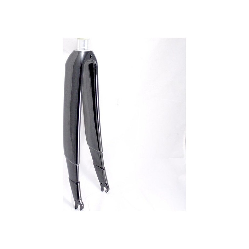 Specialized transition transition comp 43mm alloy steer blk
