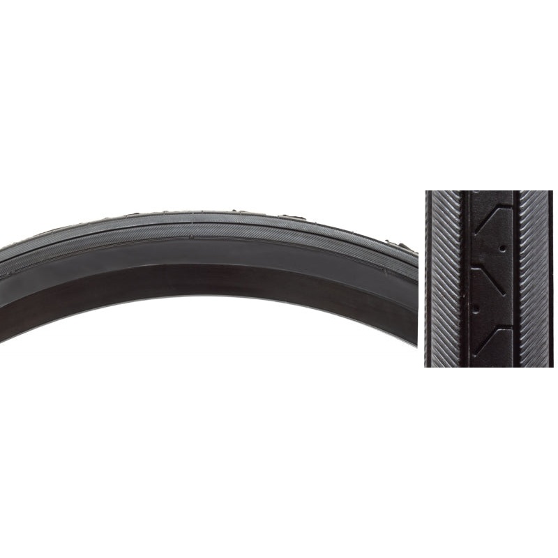 Sunlite UtiliT Road Raised Center 27×1-1/4 Standard Tire