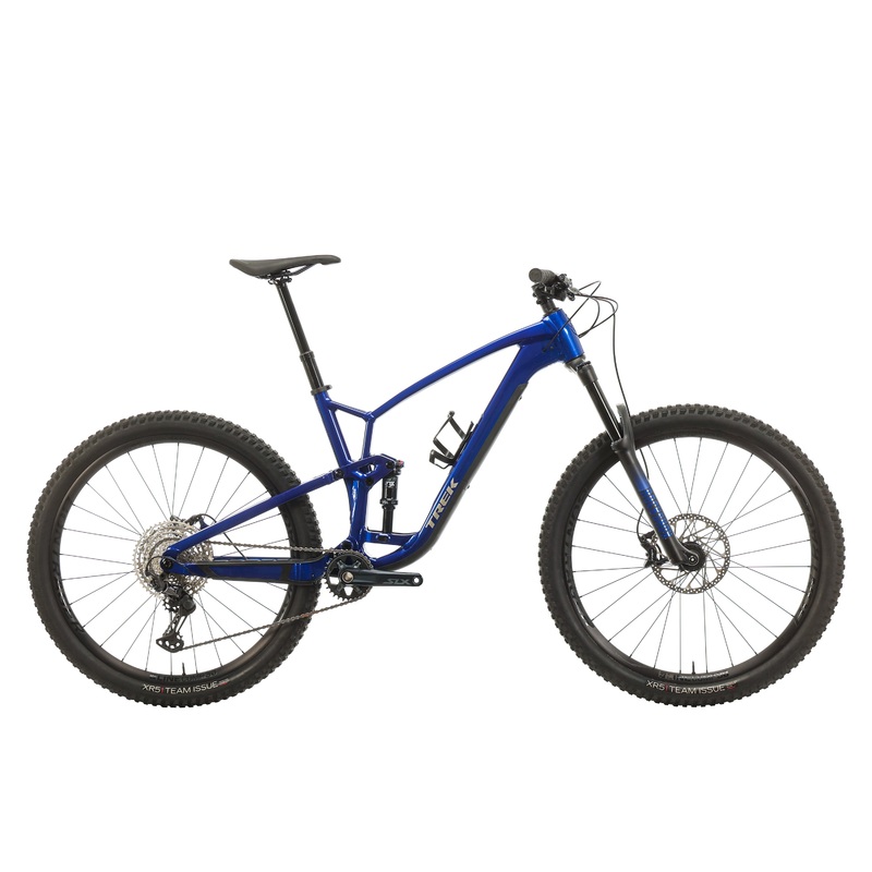 Trek Fuel EX 7 Gen 6 Mountain Bike – 2023, X-Large