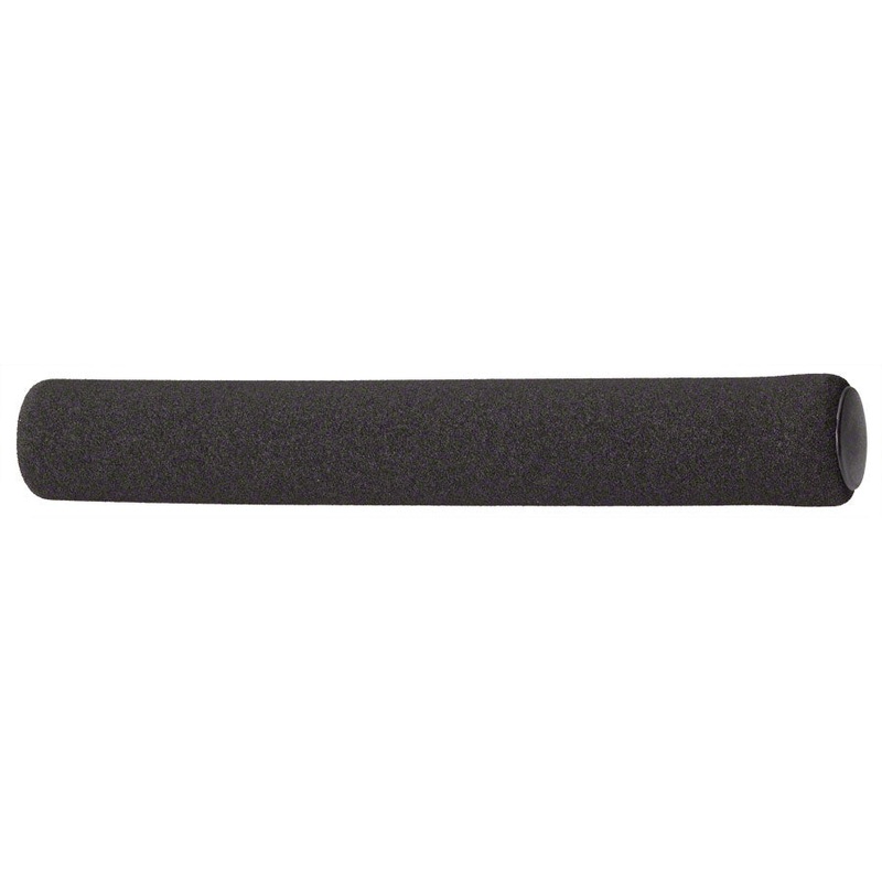 Velo Foam Grips – Black, 200mm