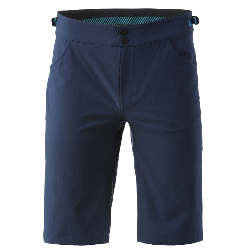 Yeti Antero Short Dark Blue Large