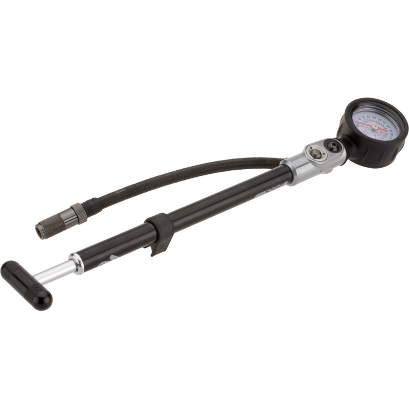 Air Tool Shock Pump