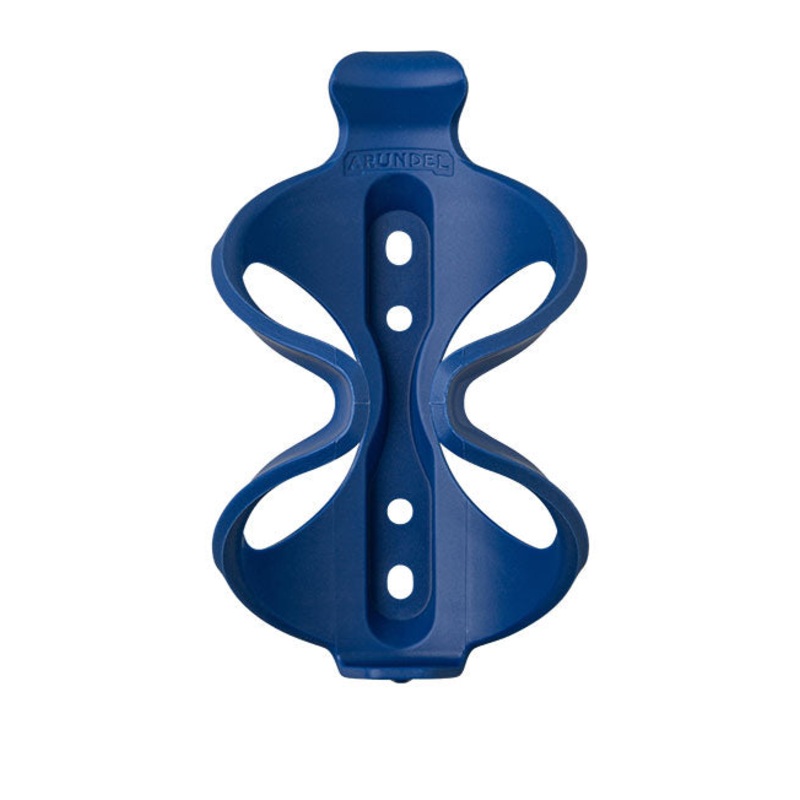 Arundel Grypto Bottle Cage – Blue