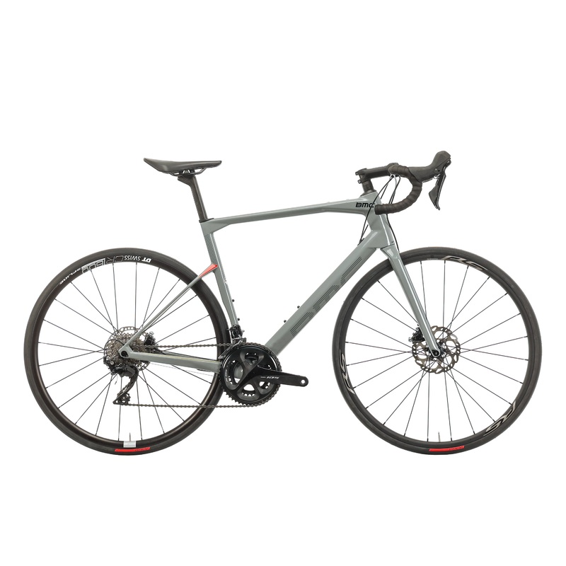 BMC Roadmachine 02 THREE Road Bike – 2020, 56cm