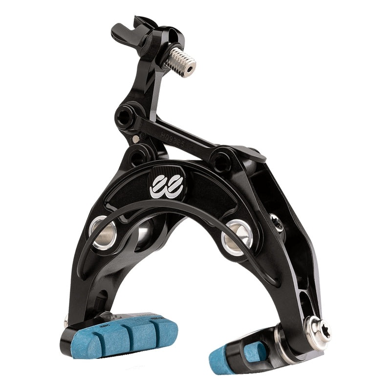 Cane Creek eeBrake G4 Road Caliper Brake – Regular Mount Front Single-Bolt BLK