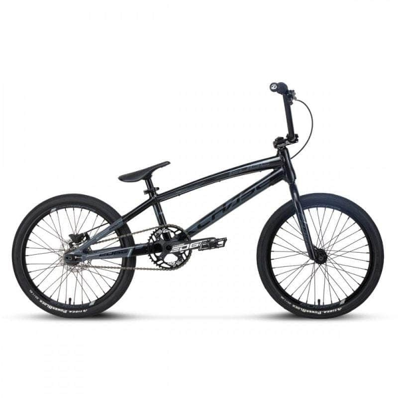 Chase 2025 Edge Pro XL Race Bike Black / Grey