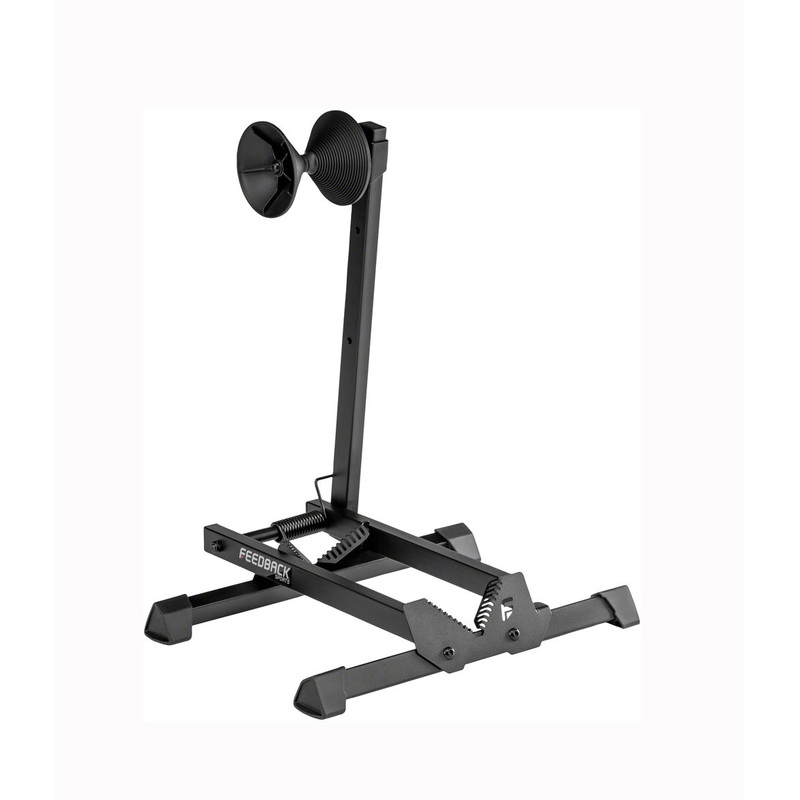 Feedback Sports RAKK 2.0 Bicycle Display Stand fits Road Gravel & Mountain Bike