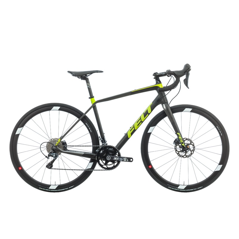 Felt VR3 Road Bike – 2017, 54cm