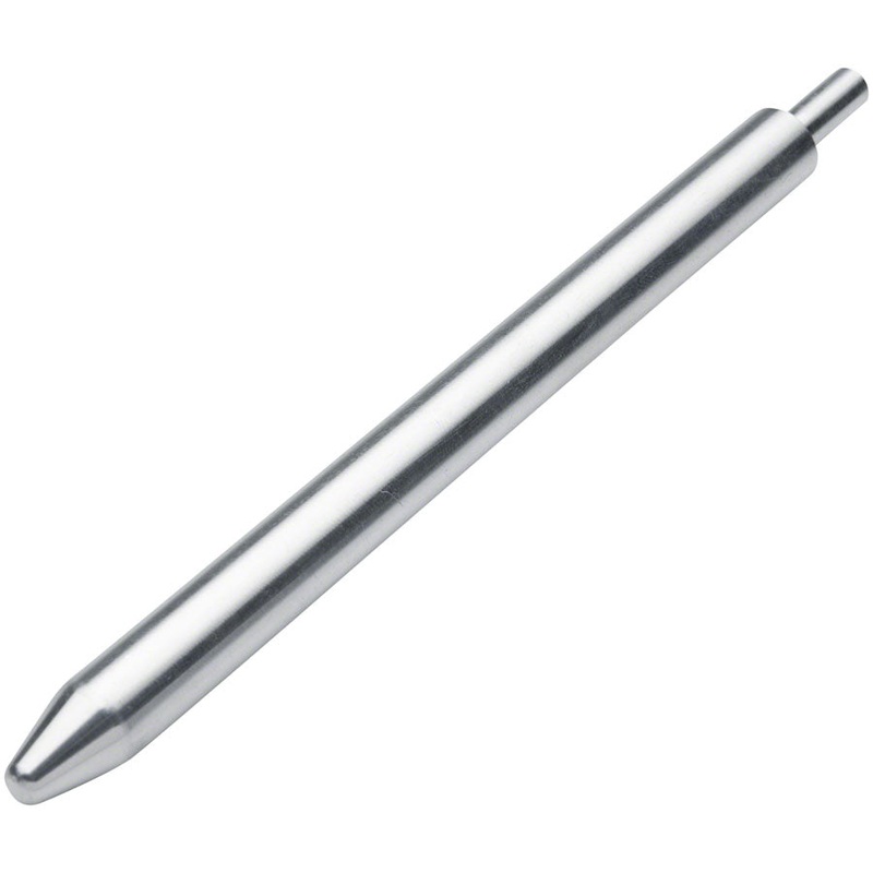 FOX Tooling Kit – Bullet Tooling Slave shaft install 9mm thru shaft