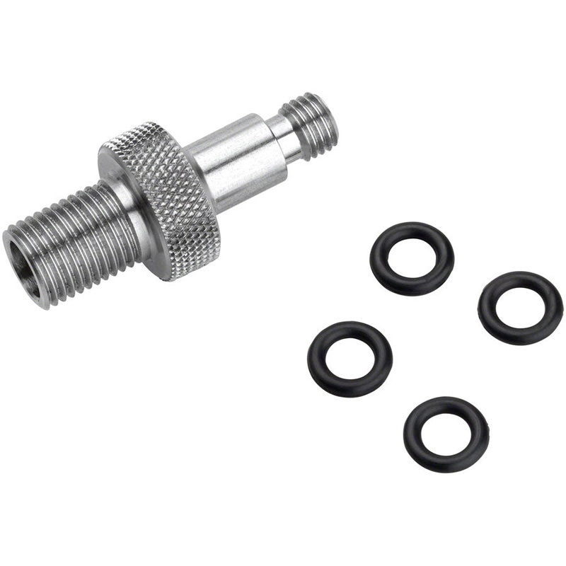 FOX Tooling Kit – Rear Shock Air Fill Adaptor 2022 Float X/DHX 2024 Float