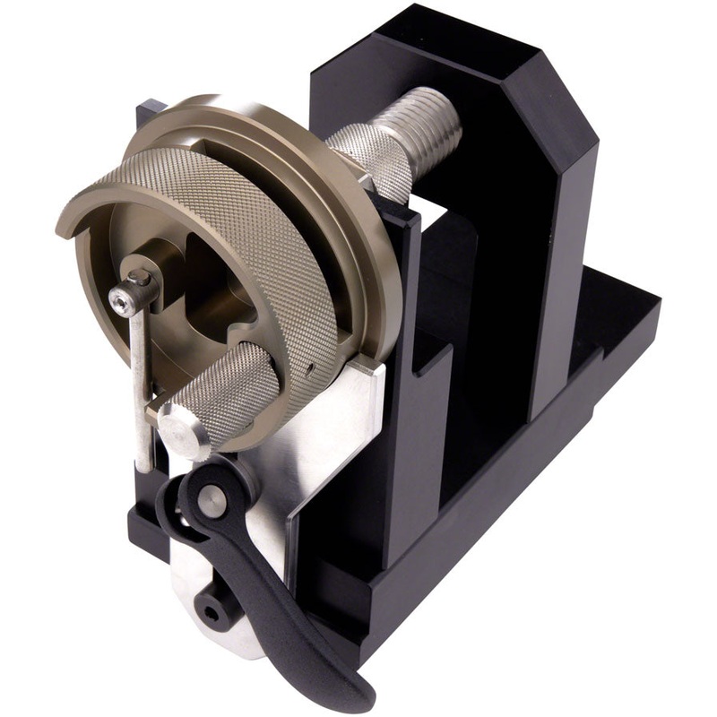 FOX Tooling Kit – Service Tooling 2021 DHX2 / Float X2 VVC Set Assembly