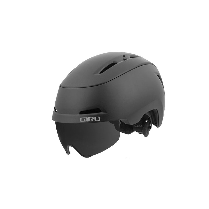 Giro Bexley MIPS Commuter Helmet – Matt Black