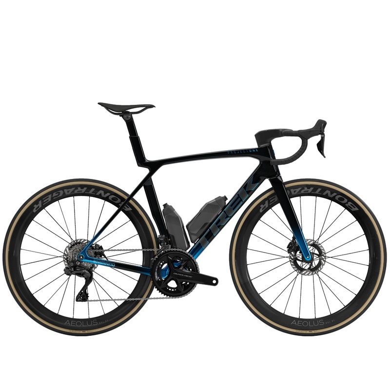 Madone SLR 9 ML ICON Shimano Dura-Ace x Trek