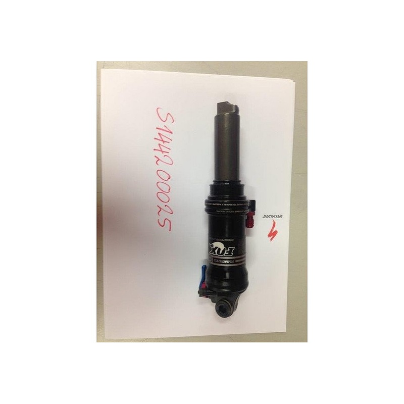 Specialized enduro 2014 enduro shock (comp)