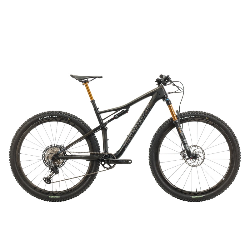Specialized S-Works Epic Evo Mountain Bike – 2020, Medium