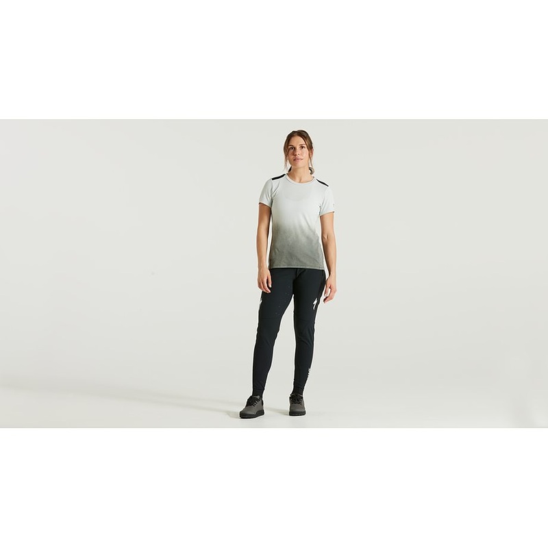 Specialized trail logo pant black 40